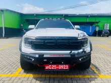 Ford Raptor Ranger 2023 Pickup