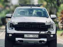 Ford Raptor Ranger 2016 Pickup