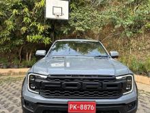 Ford Raptor Ranger Bi Turbo 2025 Pickup