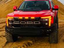 Ford Raptor Ranger 2017 Pickup