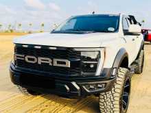 Ford Raptor Ranger 2017 Pickup
