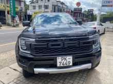Ford Raptor Ranger Bi Turbo 2025 Pickup