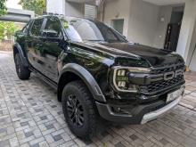 Ford RAPTOR RANGER Bi-TURBO 2025 Pickup