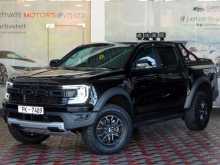 Ford Raptor Ranger 3L 2025 Pickup