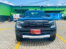 Ford Raptor Ranger 2025 Pickup