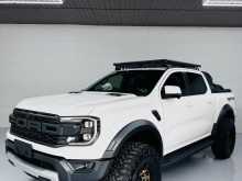 Ford Raptor Ranger 2025 SUV