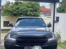 Ford Raptor Ranger 2020 Pickup