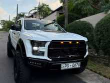 Ford Raptor Ranger F150 2015 Pickup