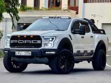 Ford Raptor Ranger 2017 Pickup