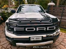 Ford Raptor Ranger 2025 Pickup