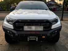 Ford Raptor Ranger 2018 SUV