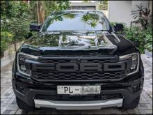 Ford RAPTOR RANGER 2025 Pickup