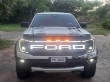 Ford Raptor Ranger 2025 Pickup