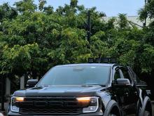 Ford Raptor V6 2025 Pickup
