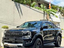 Ford Raptor V6 2025 Pickup