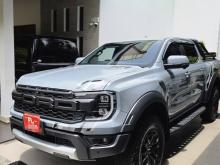 Ford Raptor V6 3L 2025 Van