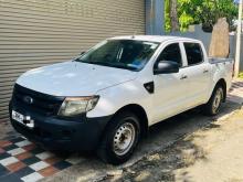 Ford Renger 2015 Pickup