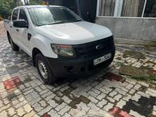 Ford Ranger 2015 Pickup