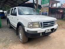 Ford Ranger 2005 Pickup