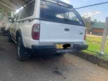 Ford Renger 2005 Pickup