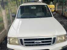 Ford Ranger 2005 Pickup
