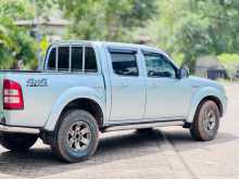 Ford Ranger 2007 Pickup