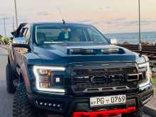 Ford Ranger 2015 Pickup