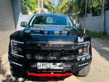 Ford Renger 2015 Crew Cab