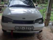 Ford SIERRA 1985 Car