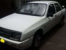 Ford SIERRA 1985 Car