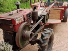 Ford Sifan 2007 Tractor