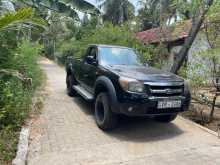 Ford Single Cab 2011 Pickup