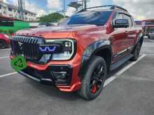 Ford Stormtrack 2023 SUV