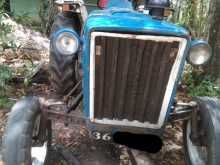 Ford T6 1985 Tractor