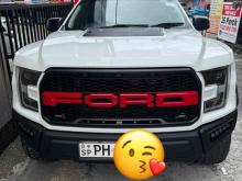 Ford T6 2015 Pickup