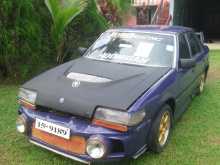 Ford Telstar 1981 Car