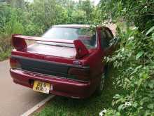 Ford Ford 1985 Car