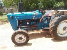 Ford Ford 1978 Tractor