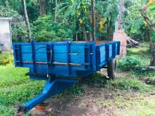 Ford Trailer 2005 Tractor