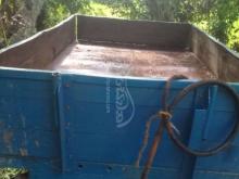 Ford Trailer 2018 Tractor