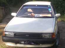 Ford WAGON 1992 Car