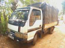 Foton Foton 2012 Lorry