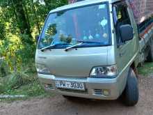 Foton Foton 2013 Lorry