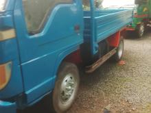 Foton Foton 2010 Lorry