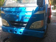 Foton 0770853890 2011 Lorry