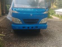 Foton Foton 2011 Lorry