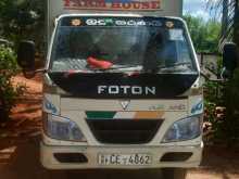 Foton Foton 2007 Lorry