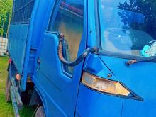 Foton 10.5 2001 Lorry