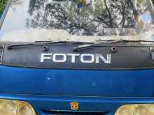 Foton BJ1039R 2008 Lorry