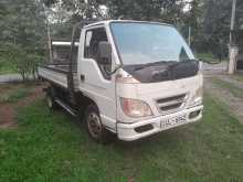 Foton 10.5 2014 Lorry